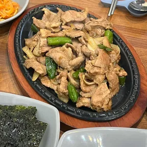 우렁이각시 사진