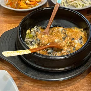 우렁이각시 사진