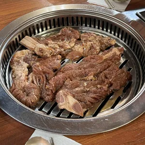 보림숯불갈비 사진