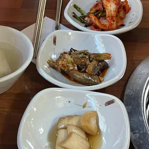 보림숯불갈비 사진