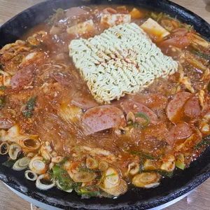 두꺼비집 사진
