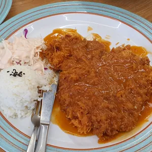 수제왕돈까스 사진