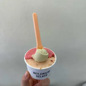 헤이 차일드 사진