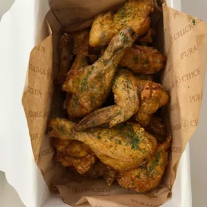 푸라닭 사진