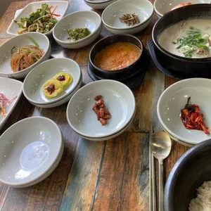 청보리보릿고개 대표 사진