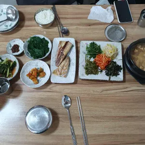 느티나무 사진