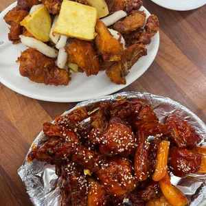 동경통닭 사진