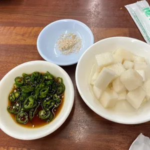 동경통닭 사진
