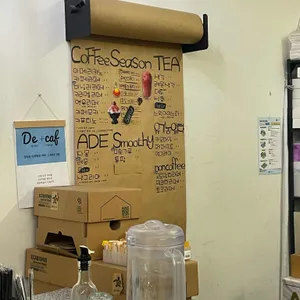 앙꼬 대표 사진