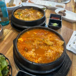 통부심 사진