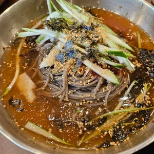 육전국밥 사진