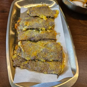 육전국밥 사진
