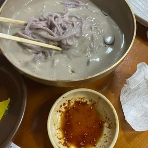 이연규유달콩물 하당큰집 사진