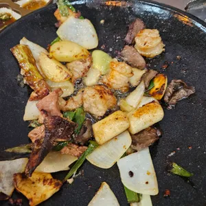황소한우곱창 사진