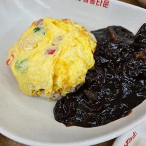 짬뽕타운&린다방 사진