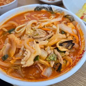 짬뽕타운&린다방 사진