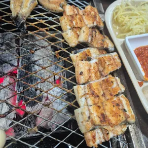 풍천장어 사진