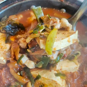 향연정육점식당 사진