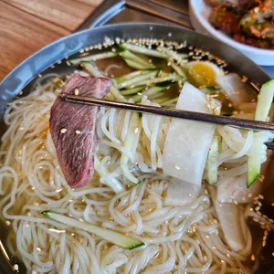 향연정육점식당 사진