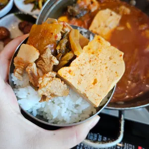 향연정육점식당 사진