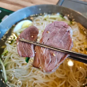 향연정육점식당 사진