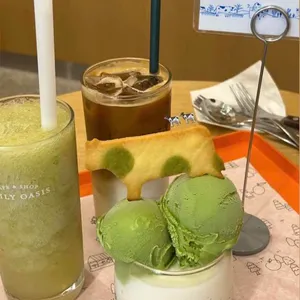 데일리오아시스 사진