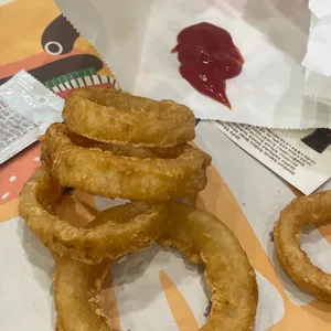 버거킹 사진