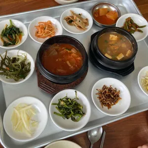 대웅식당 사진