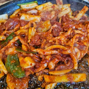 오리먹는날 사진