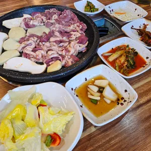 오리먹는날 사진