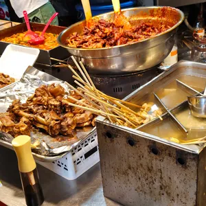 형제포차 사진