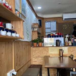 까페S&S 리뷰 사진