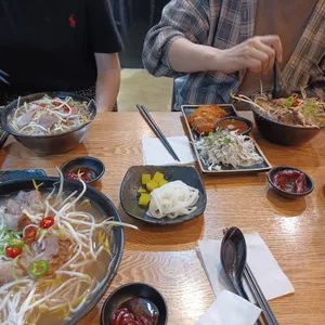 포36거리 사진