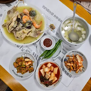 엄지 장수촌 리뷰 사진