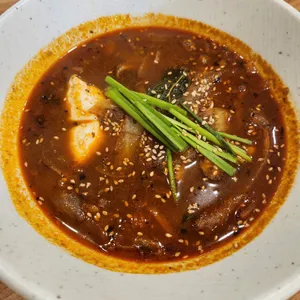 백년가짬뽕 사진