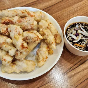 백년가짬뽕 사진