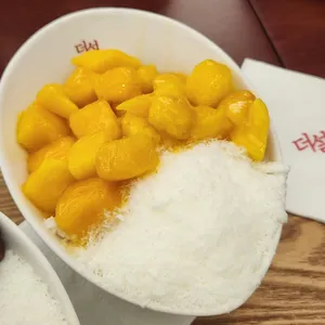 더설 사진