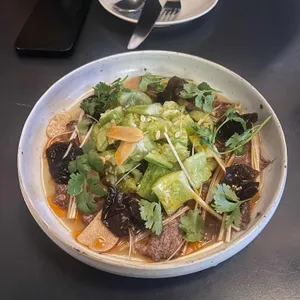 루트 사진