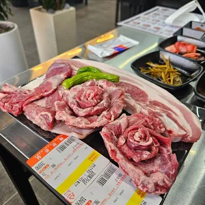 북문돈심 사진
