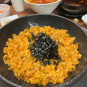 후발대 사진