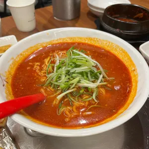 후발대 사진