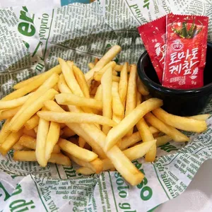 켁터스 멕시칸 그릴 사진