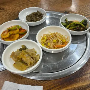 우리콩손두부 사진