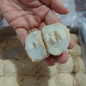 찰떡궁합 영의정인절미 사진
