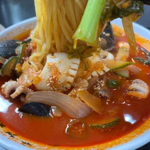 짬뽕어때 사진
