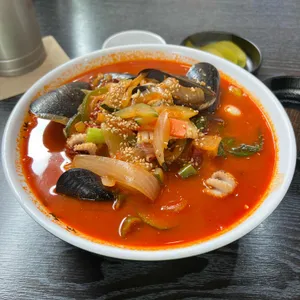 짬뽕어때 사진