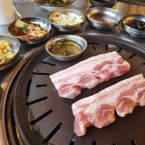 하숙집 사진