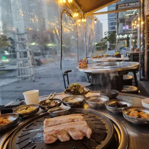 하숙집 사진