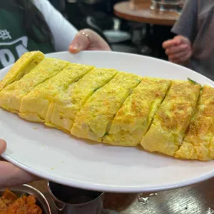명동찌개마을 사진