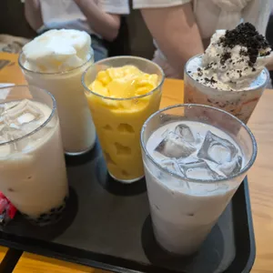 공차 사진